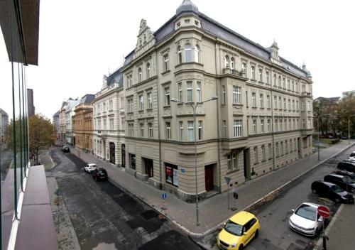 Apartamento Luxusn� Byt