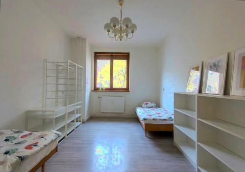 Apartamento Luxusn� Byt