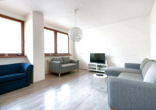 Apartamento Luxusn� Byt