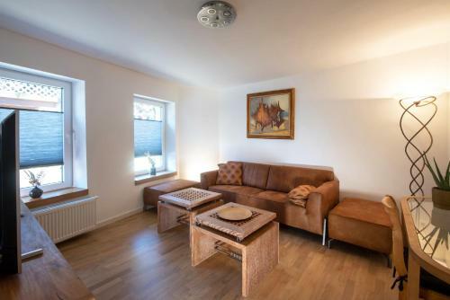 Apartamento G�te Le Vingtieme