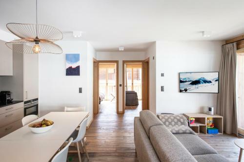 Apartamento Polaris Appartement 2