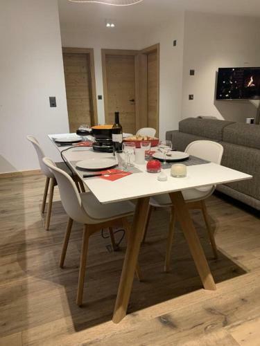 Apartamento Polaris Appartement 2
