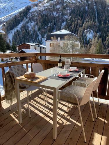 Apartamento Polaris Appartement 2