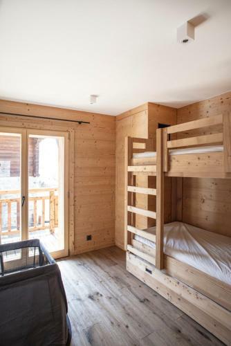 Apartamento Polaris Appartement 2