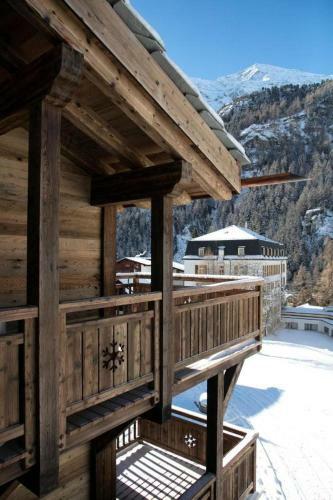 Apartamento Polaris Appartement 2