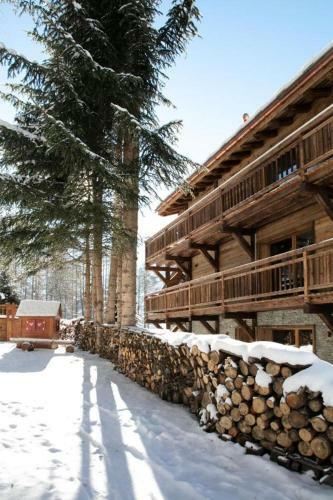Apartamento Polaris Appartement 2
