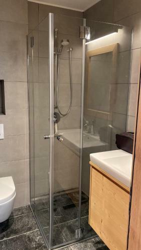 Apartamento Polaris Appartement 2