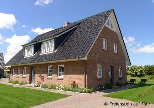 Apartamento Torben`s H�s