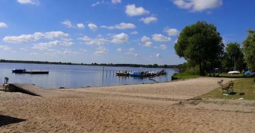 American Camping Im Us-wohnwagen