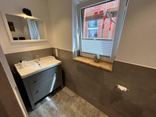 Apartamento Strandhuus Nr8