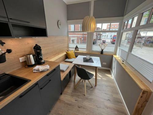 Apartamento Strandhuus Nr8