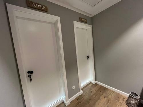 Apartamento Strandhuus Nr8