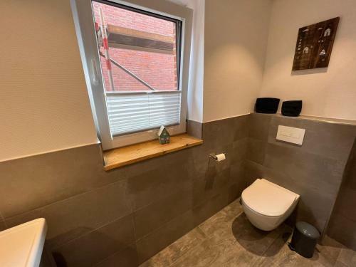 Apartamento Strandhuus Nr8