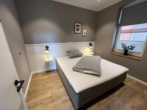 Apartamento Strandhuus Nr8