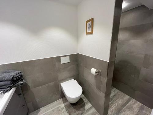 Apartamento Strandhuus Nr8