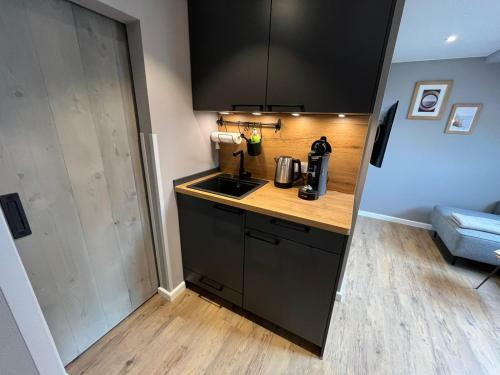 Apartamento Strandhuus Nr8