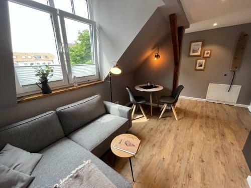 Apartamento Strandhuus Nr8