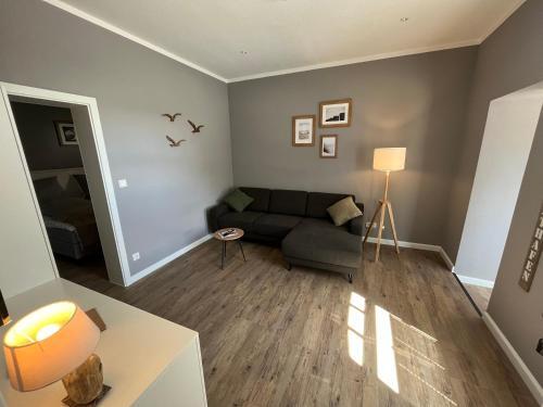 Apartamento Strandhuus Nr8