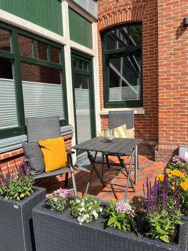 Apartamento Strandhuus Nr8