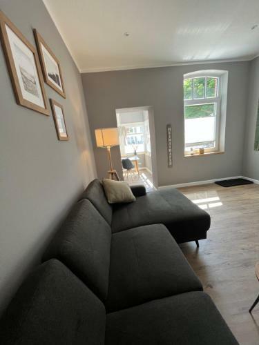 Apartamento Strandhuus Nr8