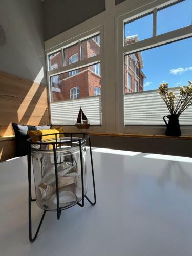 Apartamento Strandhuus Nr8