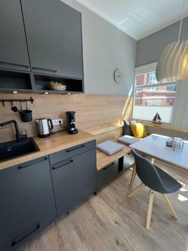 Apartamento Strandhuus Nr8