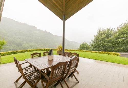 Apartamento Uzturre - Baskeyrentals