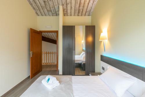 Apartamento Uzturre - Baskeyrentals
