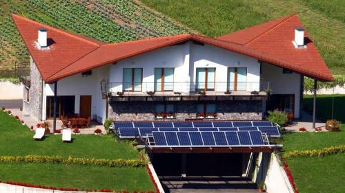 Apartamento Uzturre - Baskeyrentals