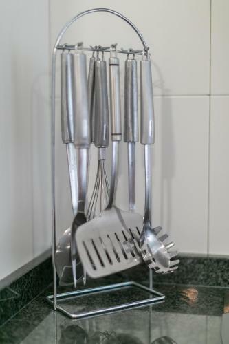 Apartamento Uzturre - Baskeyrentals