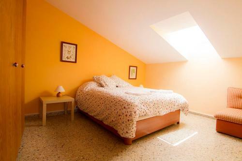 Agroturismo Casa Guaranatura
