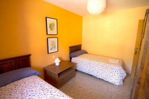 Agroturismo Casa Guaranatura