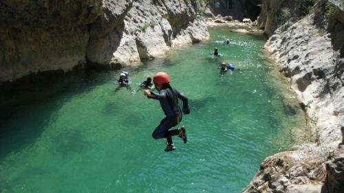 Agroturismo Casa Guaranatura
