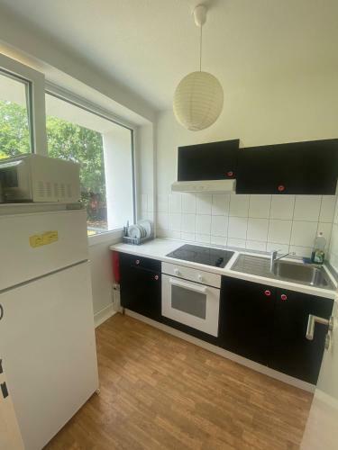 Apartamento Wohnung 41