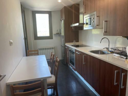 Apartamento Rio Ara 2 Boltana