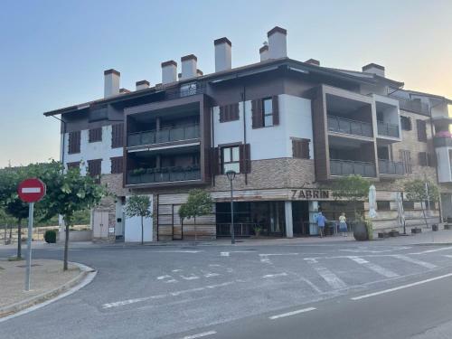 Apartamento Rio Ara 2 Boltana