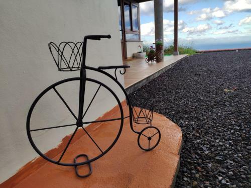 Villa La Finca De La Bicicleta