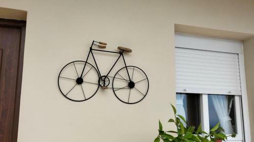 Villa La Finca De La Bicicleta