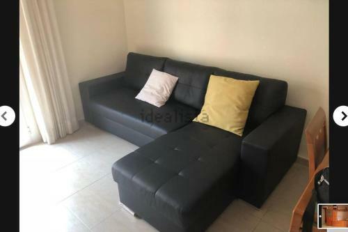Apartamento A 100m De La Playa De Blanes