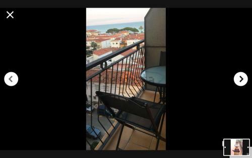 Apartamento A 100m De La Playa De Blanes