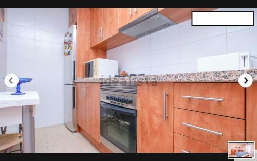 Apartamento A 100m De La Playa De Blanes
