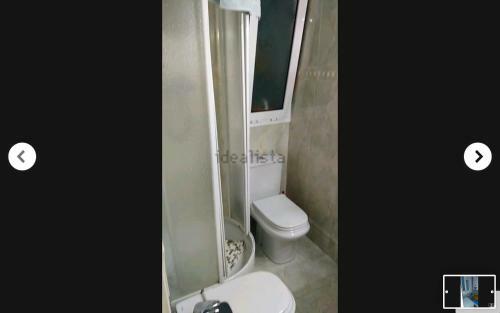 Apartamento A 100m De La Playa De Blanes