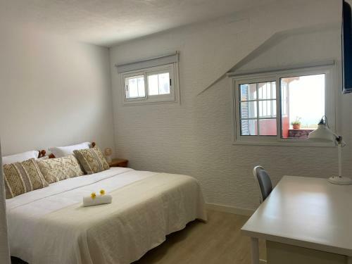 Apartamento Casa El Drago