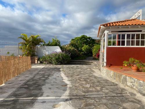 Apartamento Casa El Drago