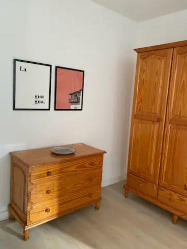 Apartamento Casa El Drago