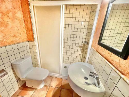 Apartamentos Blanes Petit