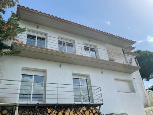 Villa For 2 Families