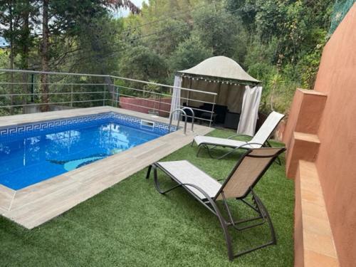 Villa For 2 Families