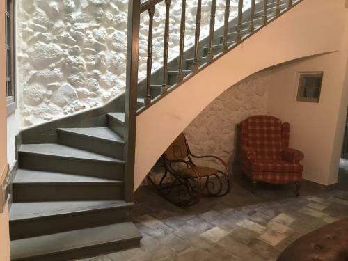 La Casona Del T�o Pedro