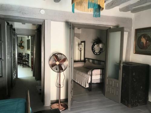 La Casona Del T�o Pedro